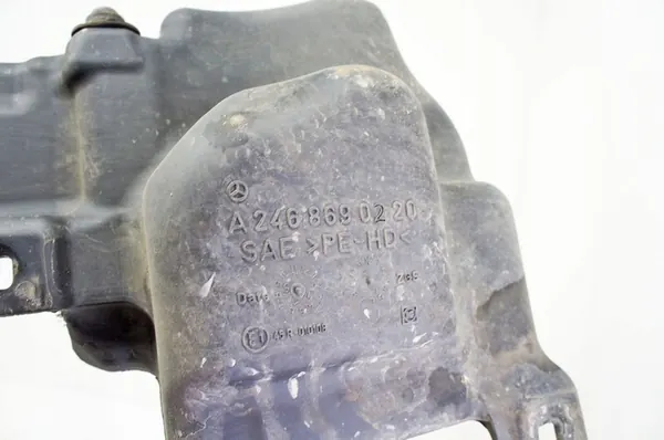 UD200 Infiniti Q30 Réservoir de Lave-Glace A2468690220 image 5