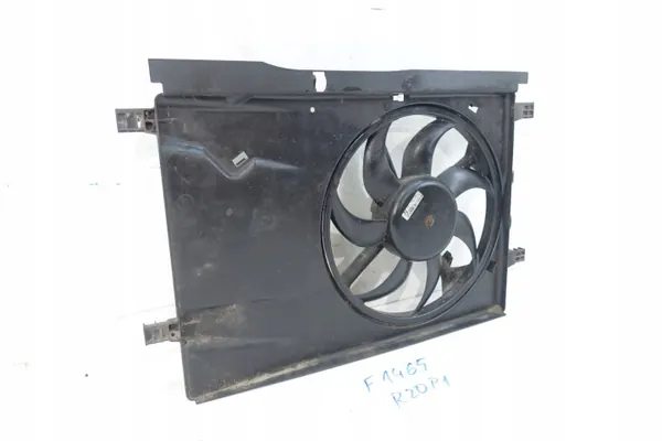 Jäähdytinpuhallin Fiat OE OEM 55700995 Grande Punto:lle image 3