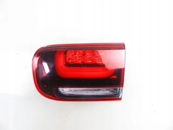 LAMPA PT/KLAPA CITROEN C4 CACTUS image 7