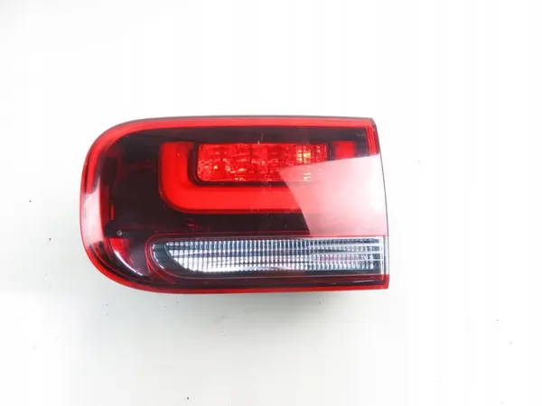 LAMPA PT/KLAPA CITROEN C4 CACTUS image 8