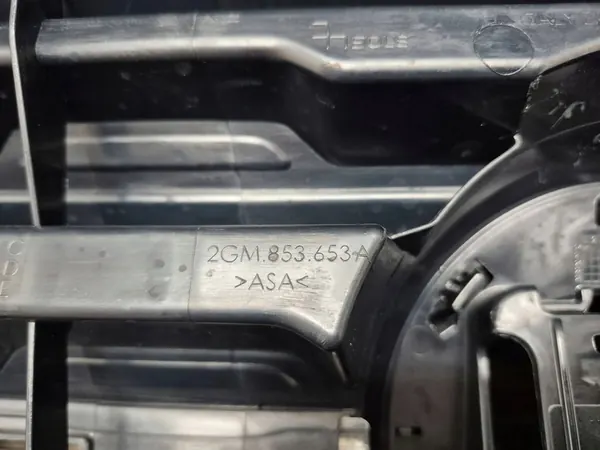 VW T-CROSS Grill image 8