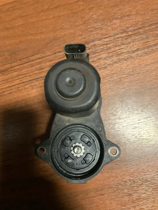 Handbremsmotor W222 W166 W292 image 2