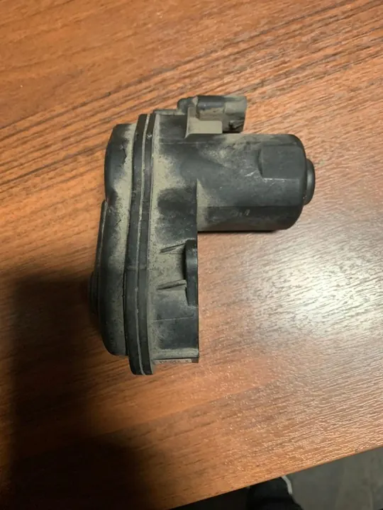 Handbremsmotor W222 W166 W292 image 3