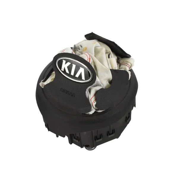 Airbag-Set OEM 88910D9000 für Kia Sportage IV image 4