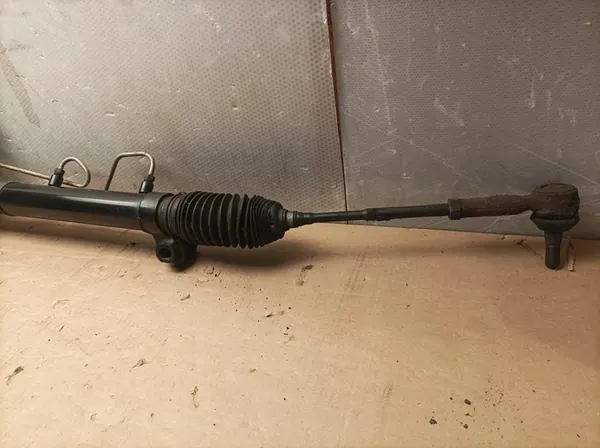 Caixa de direção Nissan X-Trail T30 2.5 8H90B9 image 3