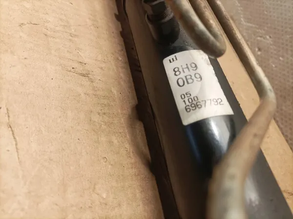 Caixa de direção Nissan X-Trail T30 2.5 8H90B9 image 5