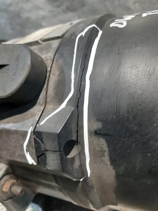 Webasto Thermo 300 DW300 30KW image 2