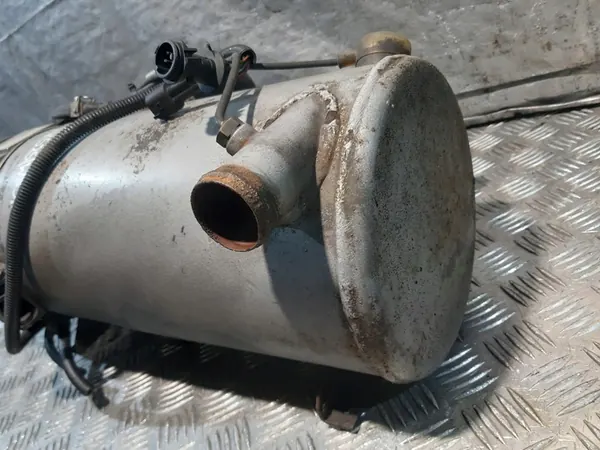 Webasto Thermo 300 DW300 30KW image 3