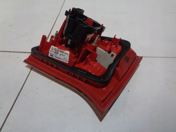 AUDI A6 C6 LIFT LUZ LED TRASERA IZQUIERDA 4F9945093E image 10