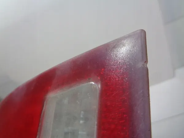 AUDI A6 C6 LIFT LUZ LED TRASERA IZQUIERDA 4F9945093E image 4