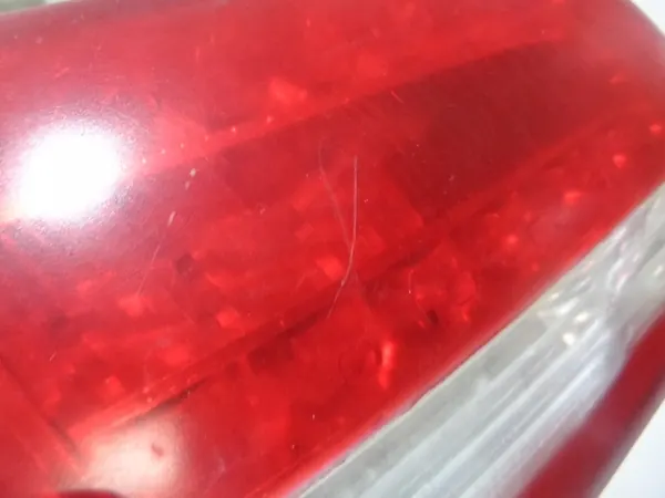 AUDI A6 C6 LIFT LUZ LED TRASERA IZQUIERDA 4F9945093E image 6