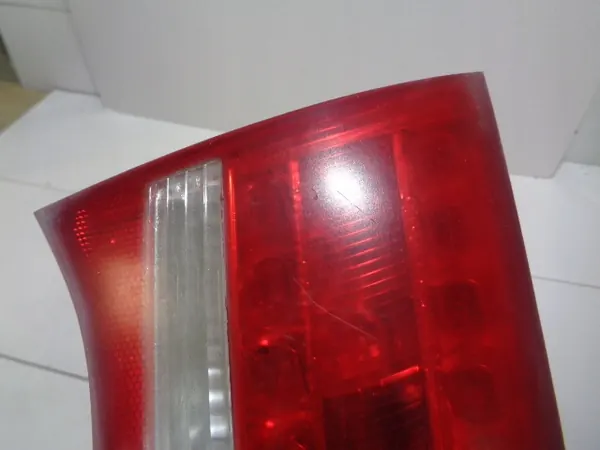 AUDI A6 C6 LIFT LUZ LED TRASERA IZQUIERDA 4F9945093E image 8