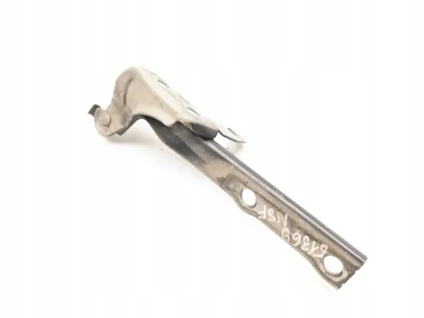 VW Tiguan Bisagra de capó delantero izquierdo 2009 SUV image 2