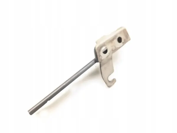 VW Tiguan Bisagra de capó delantero izquierdo 2009 SUV image 3