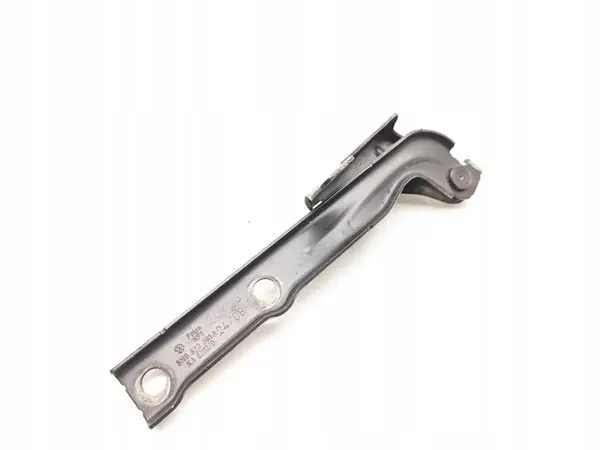 VW Tiguan Bisagra de capó delantero izquierdo 2009 SUV image 4