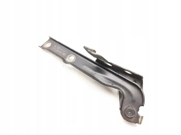 VW Tiguan Bisagra de capó delantero izquierdo 2009 SUV image 5