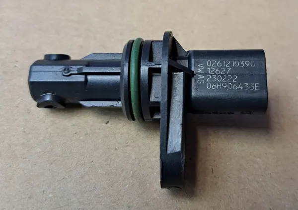 Kampiakselin Positiotunnistin Audi A7 C8 06H906433E image 2