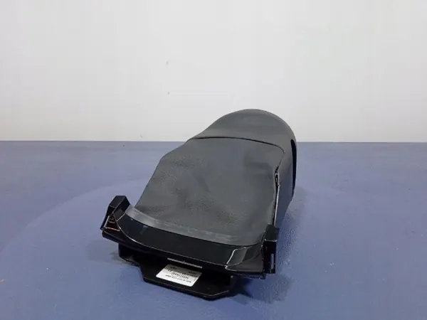 Audi OE Lenksäulenabdeckung OEM 4M8953516D image 3