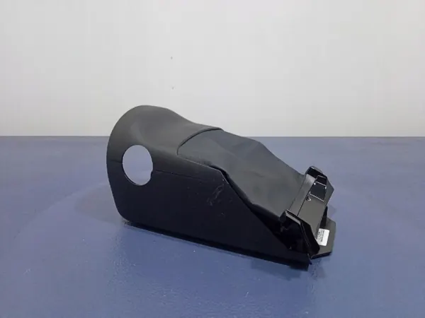 Audi OE Lenksäulenabdeckung OEM 4M8953516D image 4