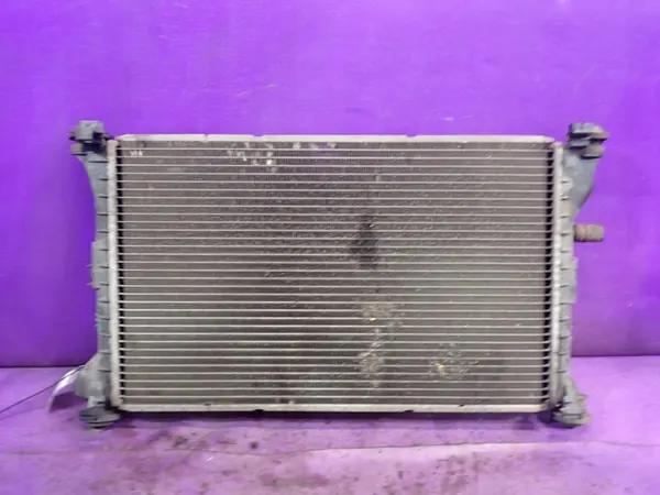 FORD FOCUS I MK1 98-04 1.8 TDCI Waterkoeler 98AB8005MF image 3