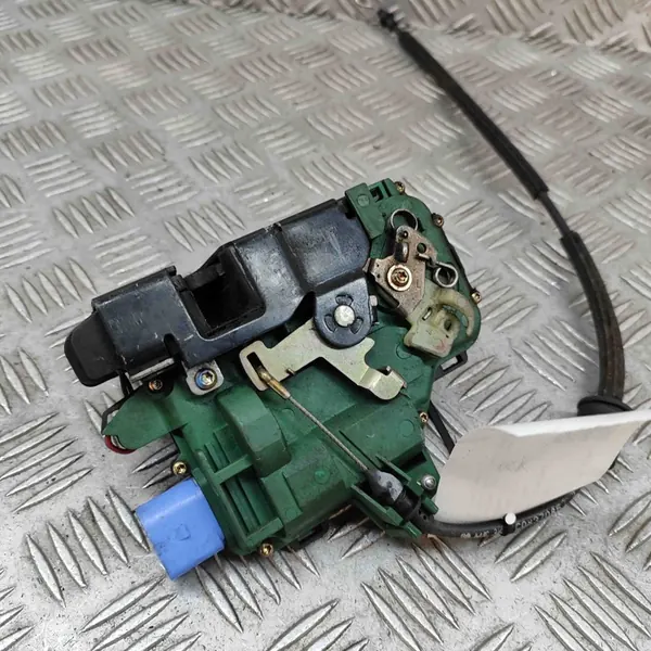 Linke Vordertürschloss VW TRANSPORTER V (T5) MINIBUS image 3