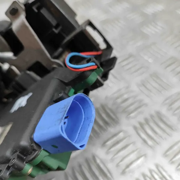 Linke Vordertürschloss VW TRANSPORTER V (T5) MINIBUS image 5