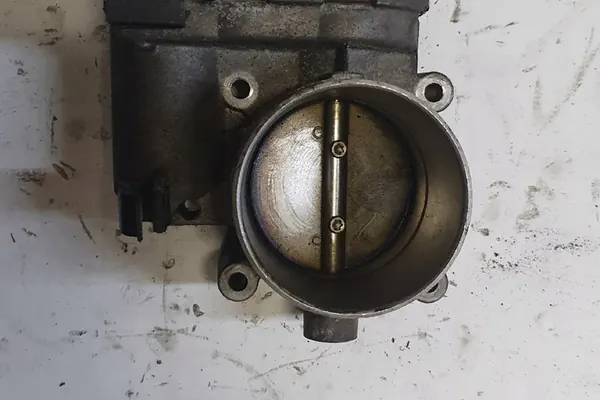 Vergaser VOLVO S60 I 2.0L Benzin 2007 image 4