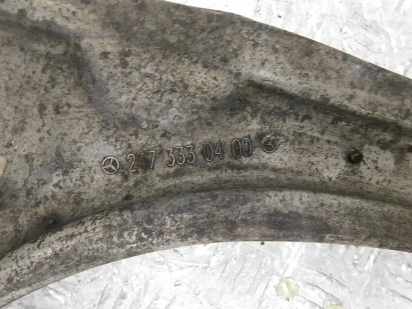 Höger fram upphängningsknut - Mercedes GLA II H247 1.3 image 7