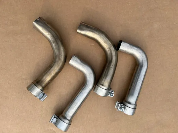 OEM 4M8253681B Extremos de Tubo de Escape Audi RSQ8 image 6