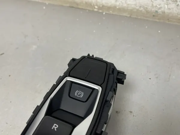 Schalthebel OEM 85H713059T für Audi Q6 e-tron ab 2022 image 4