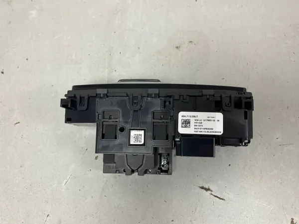 Schalthebel OEM 85H713059T für Audi Q6 e-tron ab 2022 image 5