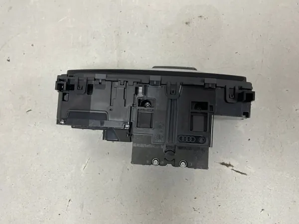Schalthebel OEM 85H713059T für Audi Q6 e-tron ab 2022 image 6
