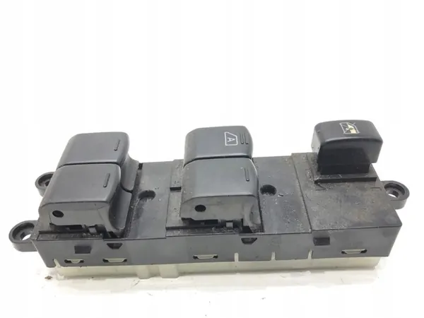 Fensterschalter Nissan Qashqai J10 2006-2014 OEM 25401JD00B image 2