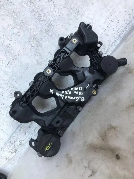 Ansaugkrümmer Opel OEM P1001845 Grandland X 1.5L image 3