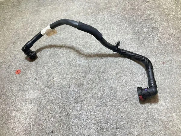 Elektrisk värmaradiator OEM 254W4HF000 - Begagnad image 3
