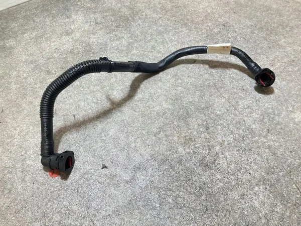 Elektrisk värmaradiator OEM 254W4HF000 - Begagnad image 4