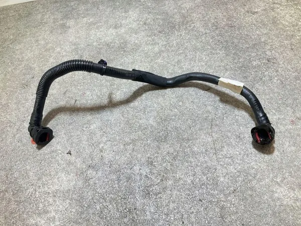Elektrisk värmaradiator OEM 254W4HF000 - Begagnad image 5