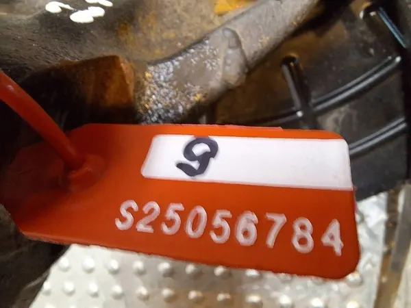 Snodo anteriore sinistro 52028393 Fiat 500X Renegade 2WD 13- image 3