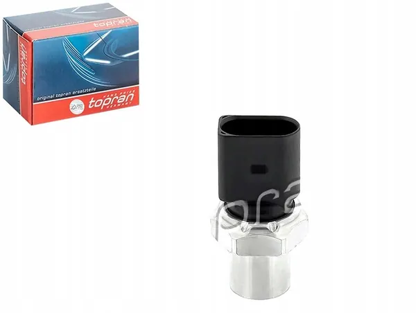 Topran Painetunnistin, Ilmastointi image 7