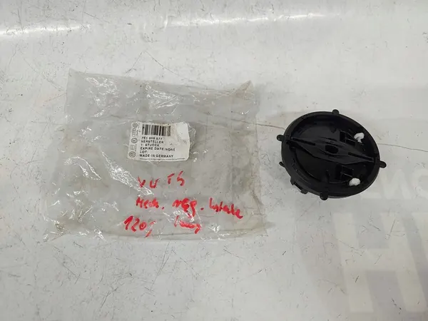 Yttre spegeljusteringsmekanism VW 7E1959577 image 2