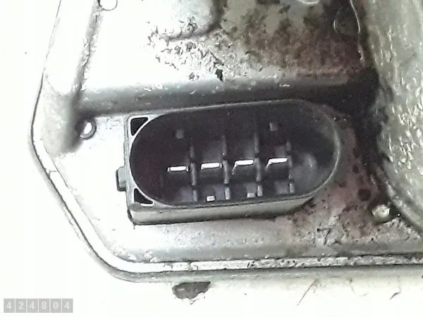 Corps de papillon BMW 1 Series 2008 2000TD OEM image 4