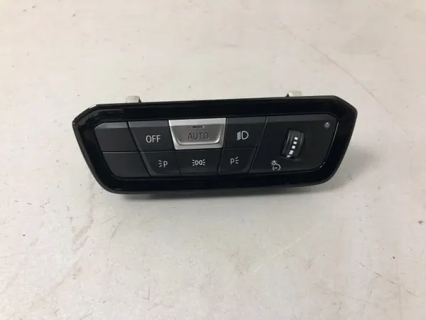 Unité de contrôle éclairage BMW 3 G20 OEM 61319461139 image 2