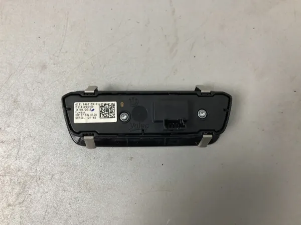 Unité de contrôle éclairage BMW 3 G20 OEM 61319461139 image 5