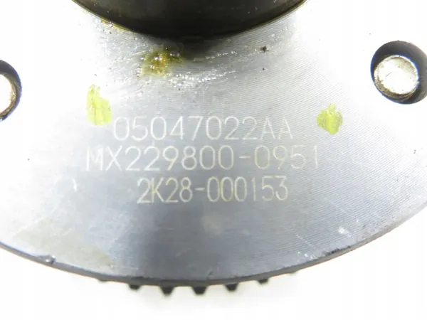 Jeep Patriot 2.4 Variator OEM 05047022AA image 6