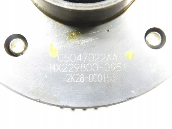 Jeep Patriot 2.4 Variator OEM 05047022AA image 7