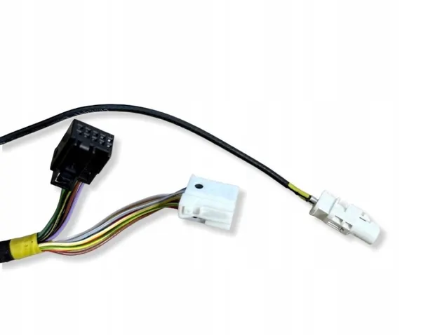 Mecanismo de espejo derecho Mercedes W167 GLE GLS OEM A1678107004 image 10