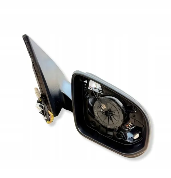 Mecanismo de espejo derecho Mercedes W167 GLE GLS OEM A1678107004 image 4