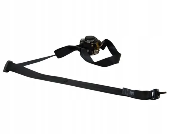 Turvavyö vasen taka OEM 5907911246921 Ford Focus MK4 image 2