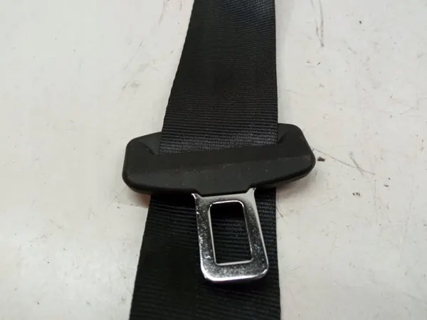 Turvavyö vasen taka OEM 5907911246921 Ford Focus MK4 image 4