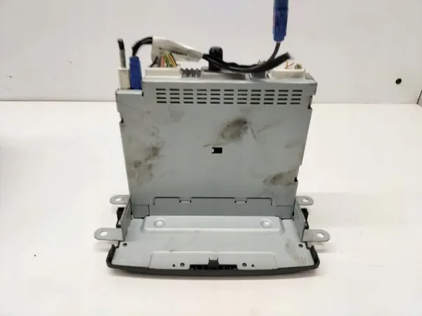 Radio d'occasion OEM 281157850R pour Dacia Dokker I image 5